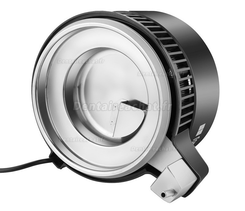 Distillerie d'eau dentaire Fomos AQUA-S 4L 750W